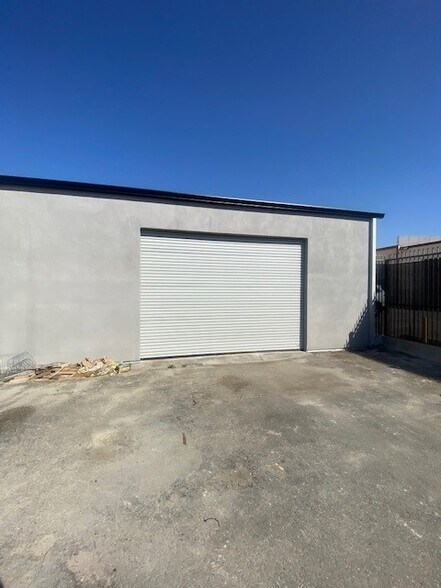 More Photos Of 8026 Freestone Ave, Santa Fe Springs Industrial For Lease