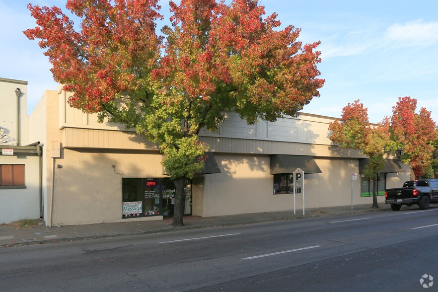More Photos Of 801 A St, San Rafael Office For Sale