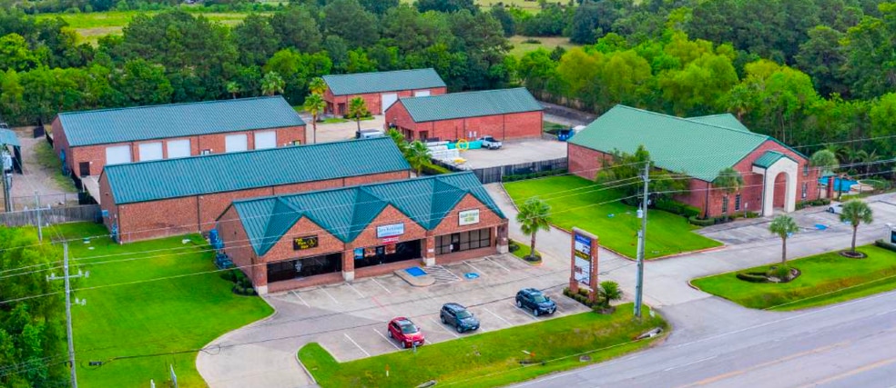 More Photos Of 22632 Kuykendahl Rd, Spring Freestanding For Lease