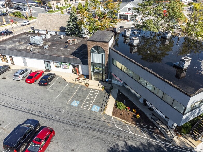 More Photos Of 861 Edgell Rd, Framingham Storefront Retail Office For Sale