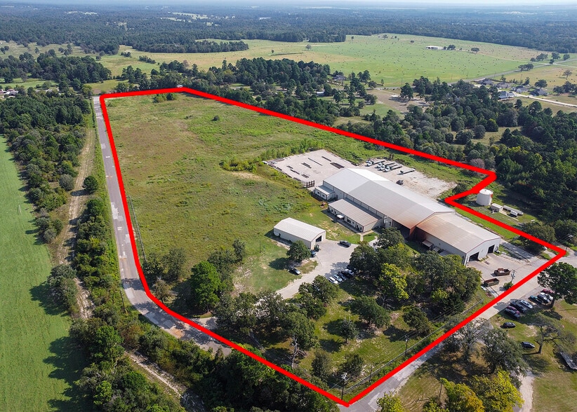 More Photos Of 8102 County Road 313 E, Tyler Distribution For Sale