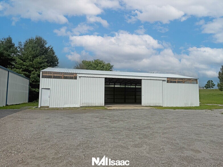 More Photos Of , Campbellsville Industrial For Sale
