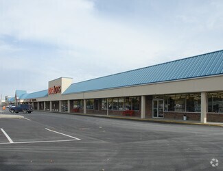 More Photos Of 300 Fairview Ave, Hudson Unknown For Lease