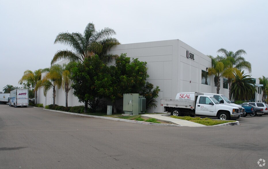 More Photos Of 6720 Top Gun St, San Diego Light Manufacturing For Sale