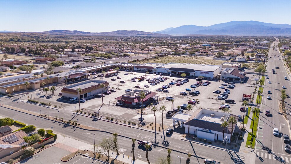 Primary Photo Of 13180-13190 Palm Dr, Desert Hot Springs Unknown For Lease