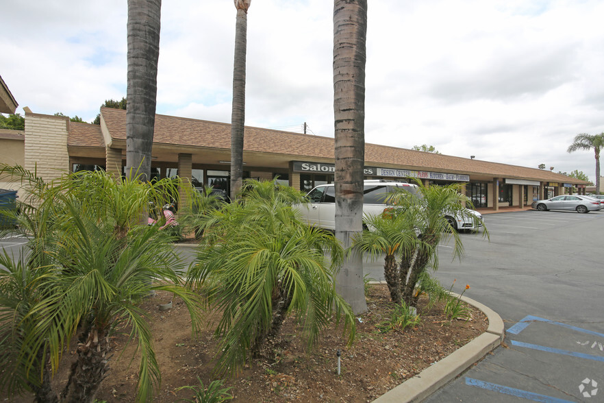 Primary Photo Of 415-433 N Tustin St, Orange Storefront Retail Office For Lease