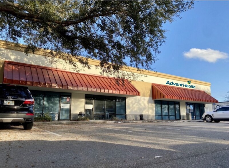 More Photos Of 3451 Technological Ave, Orlando Unknown For Lease