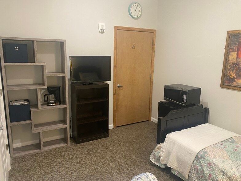 More Photos Of 1240 Dawnville Rd NE, Dalton Lodge Meeting Hall For Sale