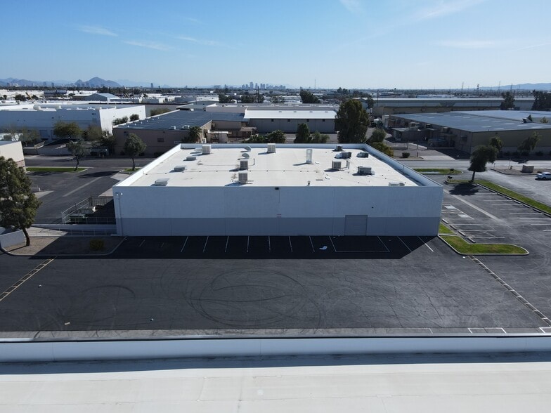 More Photos Of 10 S 48th Ave, Phoenix Unknown For Lease