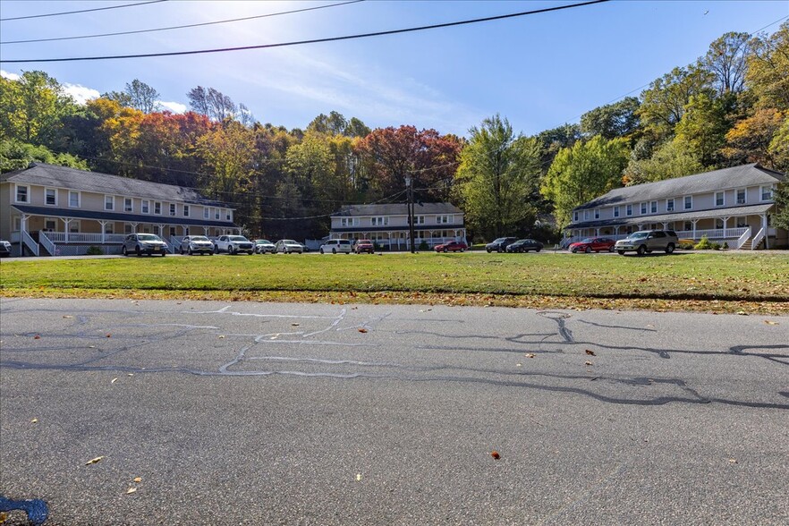 Primary Photo Of 31-53 Arch St, High Bridge Apartments For Sale