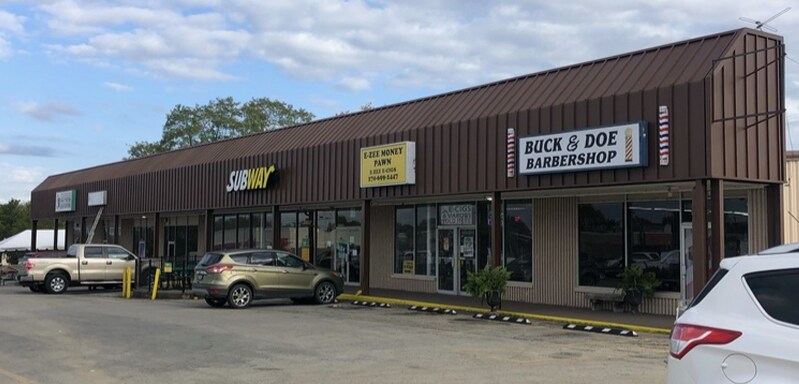 Primary Photo Of 700 W Main St, Lebanon Unknown For Lease