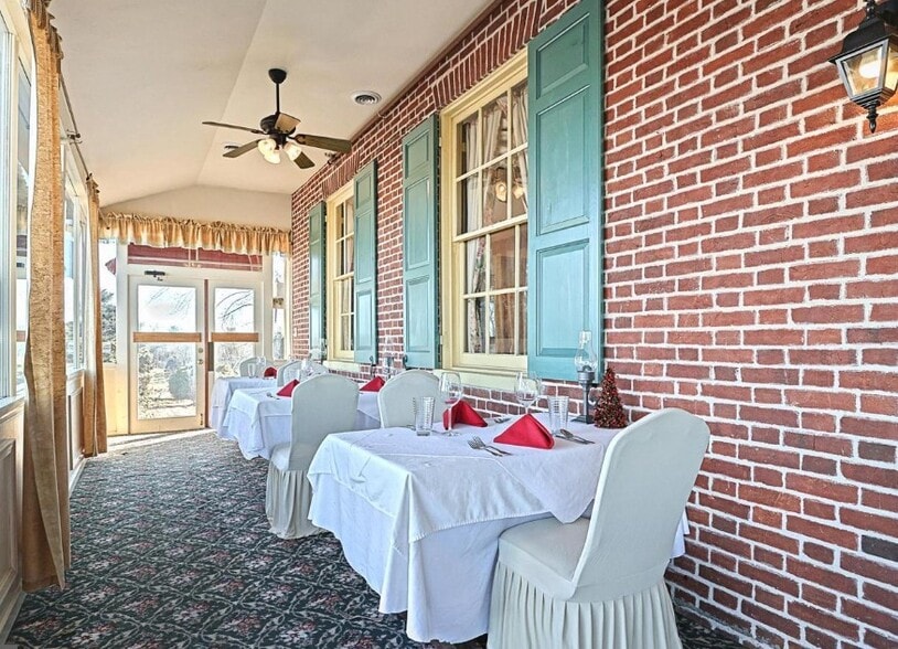 More Photos Of 900 Chambersburg Rd, Gettysburg Hospitality For Sale