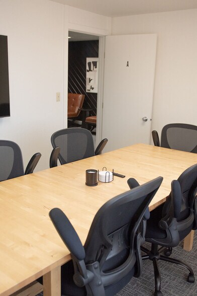 More Photos Of 203 Main St, Polson Coworking Space