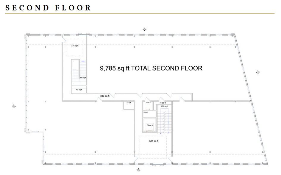 More Photos Of 7600 Preston Rd, Plano Office For Sale