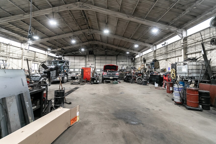 More Photos Of 56 US 46 Hwy, Columbia Distribution For Lease