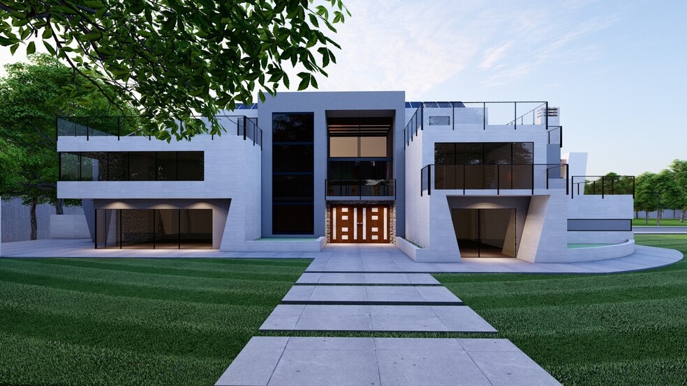 More Photos Of 11625 Braddock Rd, Fairfax Land For Sale