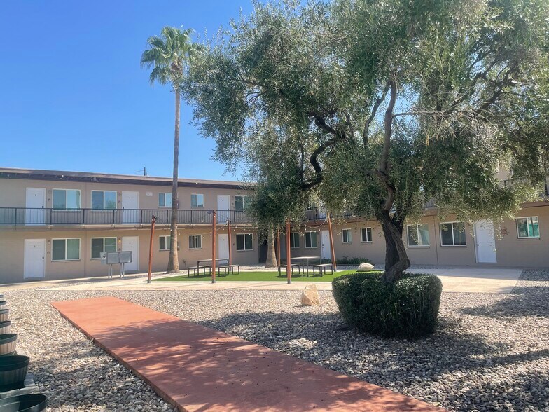 More Photos Of 4302 E Bellevue St, Tucson Apartments For Sale