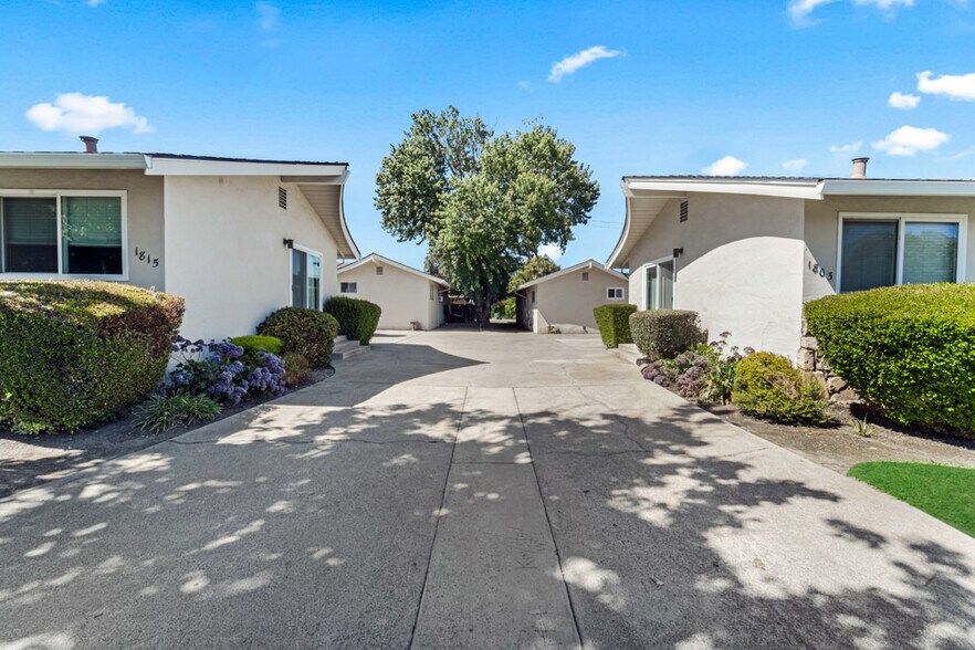 More Photos Of 1815 Bucknall Rd, Campbell Apartments For Sale