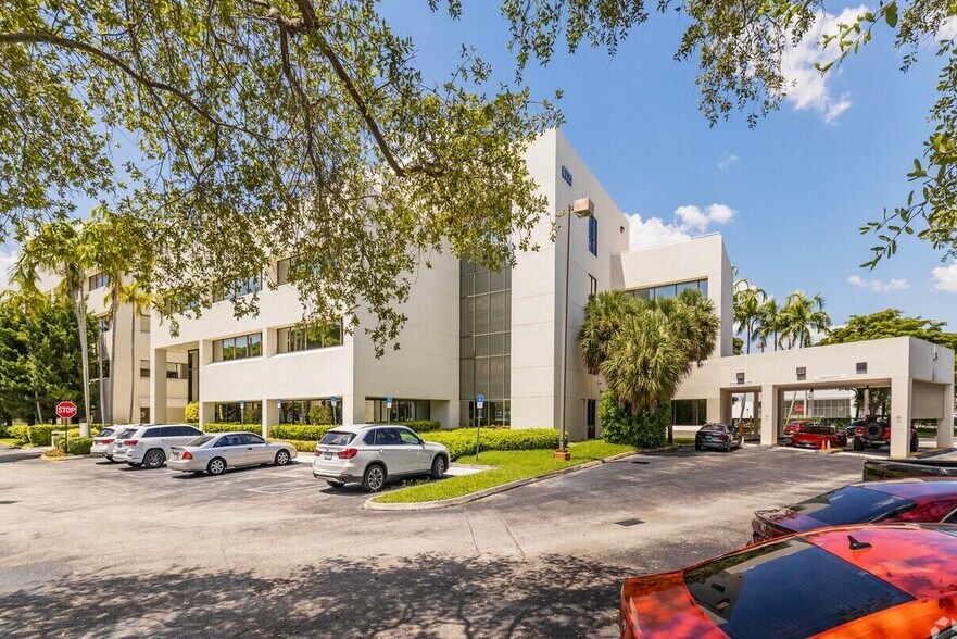 More Photos Of 8725 NW 18th Ter, Miami Office For Lease