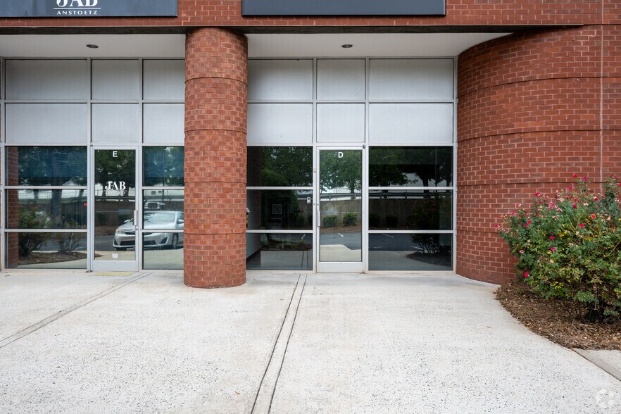 Photo of 1st Floor Ste D