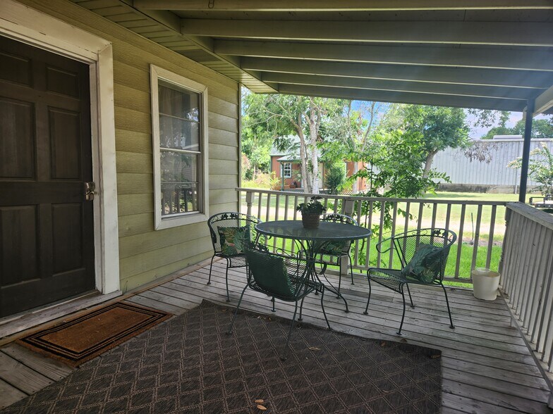 More Photos Of 245 Gonyo Ln, Richmond Office For Lease