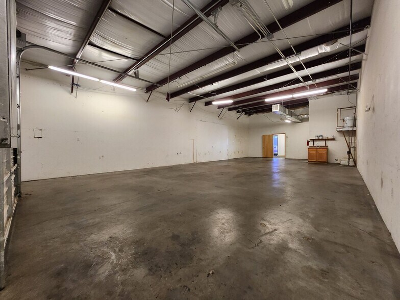 More Photos Of 1625 Tuskegee Pl, Colorado Springs Light Distribution For Lease