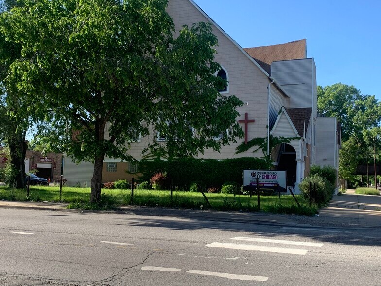 More Photos Of 740 W 59th St, Chicago Land For Lease