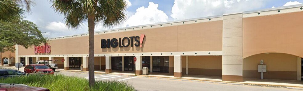 More Photos Of 2517 S US Highway 1, Fort Pierce Unknown For Lease