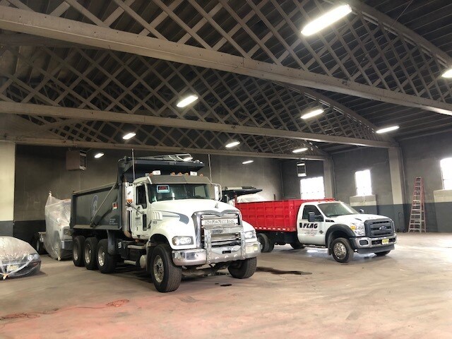 More Photos Of 2081 Richmond Ter, Staten Island Warehouse For Lease