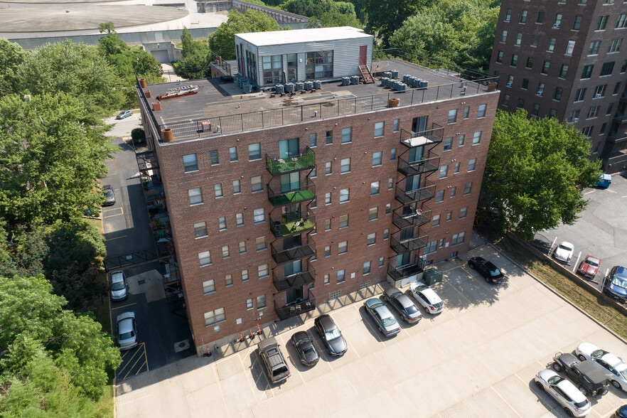 More Photos Of 3450 Russell Blvd, Saint Louis Apartments For Sale