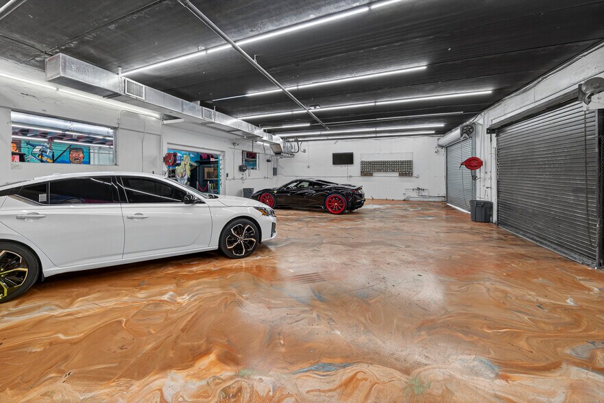 More Photos Of 1090 S 56th Ave, Hollywood Auto Repair For Sale