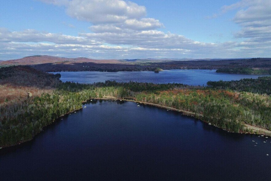 More Photos Of 00 Keefe Way, Ellsworth Land For Sale