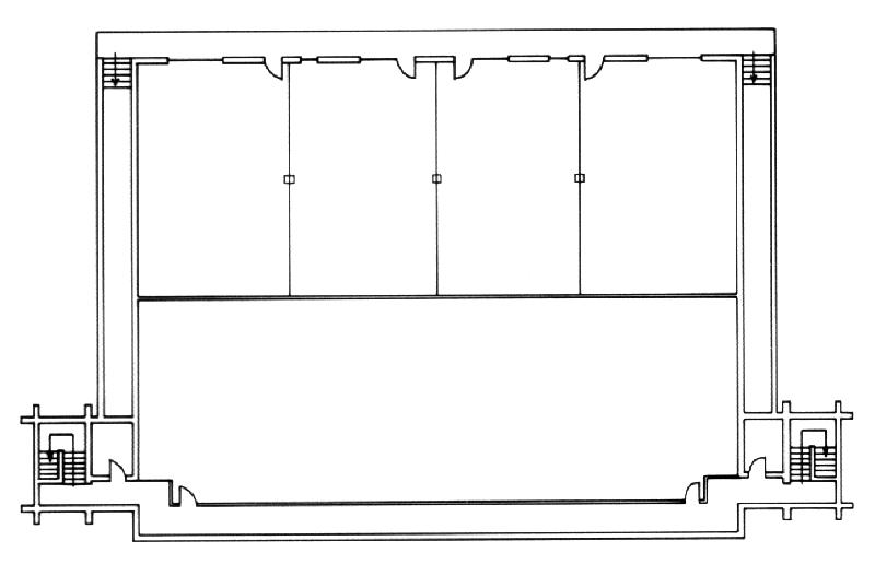 More Photos Of 8422 Bellona Ln, Towson Office For Sale