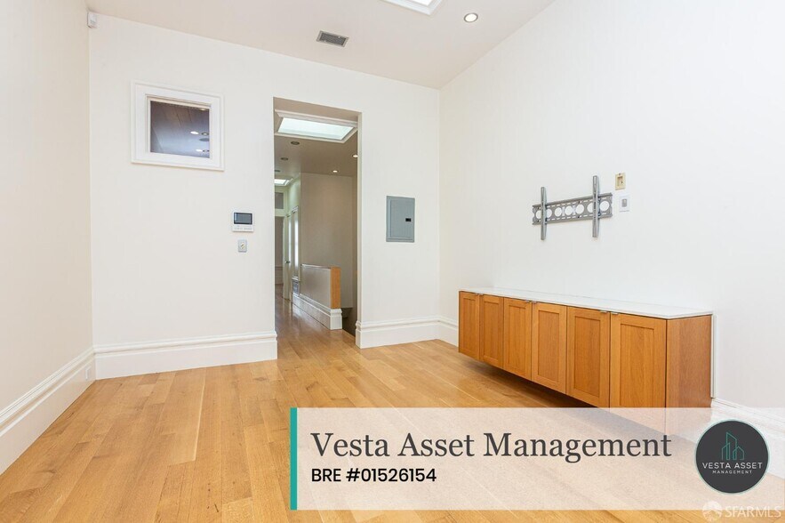 More Photos Of 519 Natoma St, San Francisco Multifamily For Sale