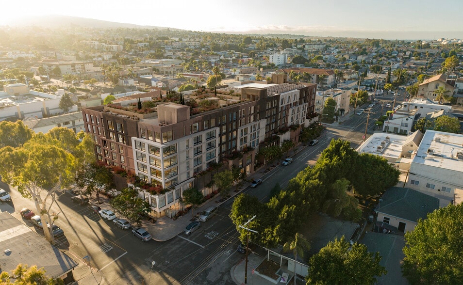 More Photos Of 735 S Grand Ave, San Pedro Land For Sale