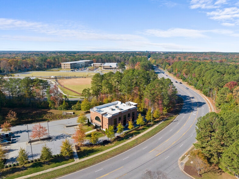 More Photos Of 701 Mutual Ct, Raleigh Office For Sale