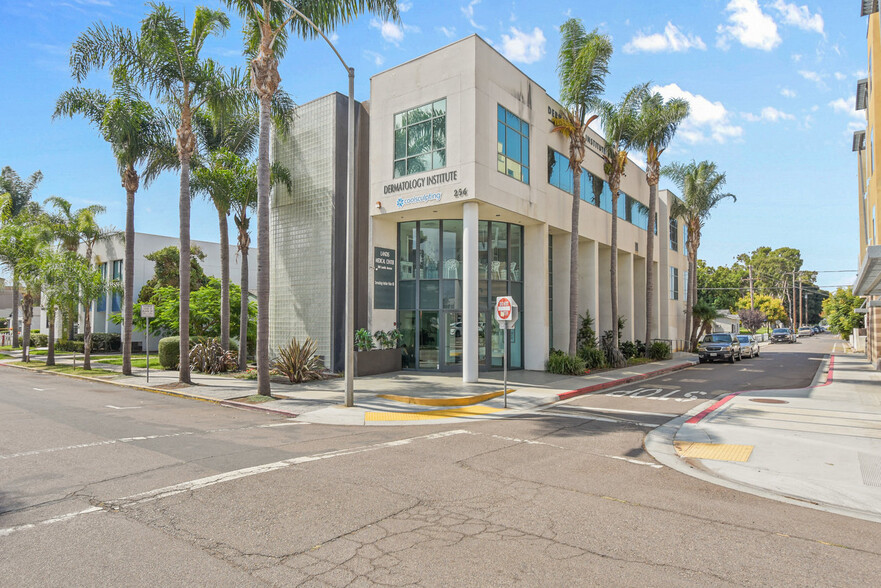 Primary Photo Of 256 Landis Ave, Chula Vista Medical For Lease