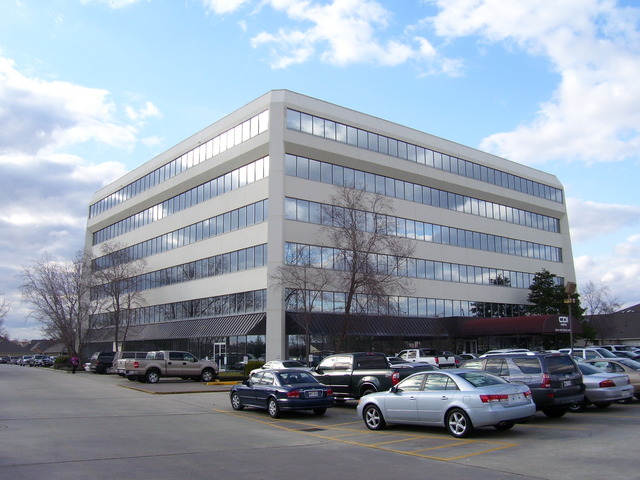 Primary Photo Of 2900 Westfork Dr, Baton Rouge Office For Lease