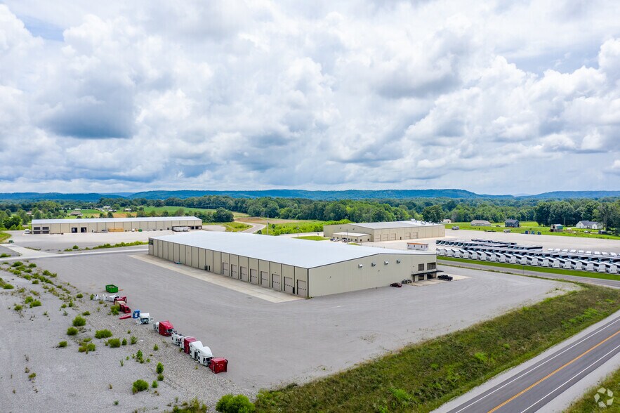 More Photos Of 575 Technology Dr, Sparta Warehouse For Sale