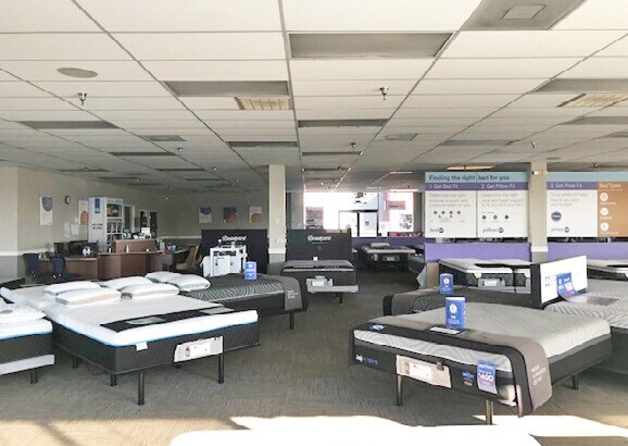 More Photos Of 4222 W Shaw Ave, Fresno Coworking Space