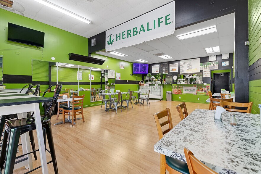 More Photos Of 2000-2010 W Lincoln Ave, Anaheim Freestanding For Sale