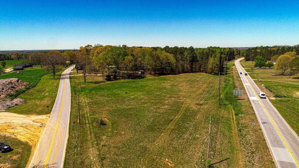 More Photos Of 15527 Highway 36, Covington Land For Sale