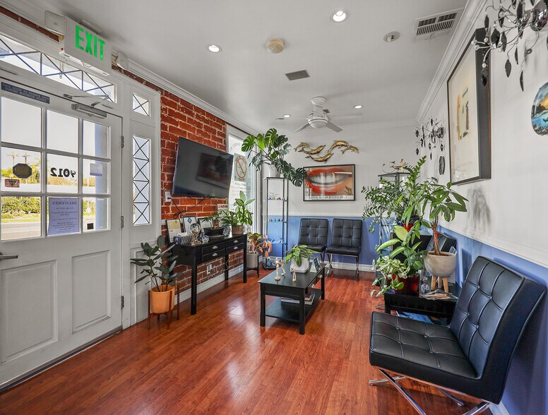 More Photos Of 9012-9016 W Olympic Blvd, Beverly Hills Medical For Lease