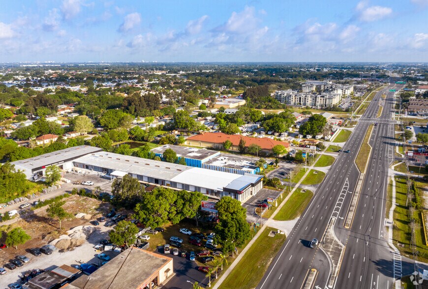 More Photos Of 12340 66th St, Largo Manufacturing For Lease