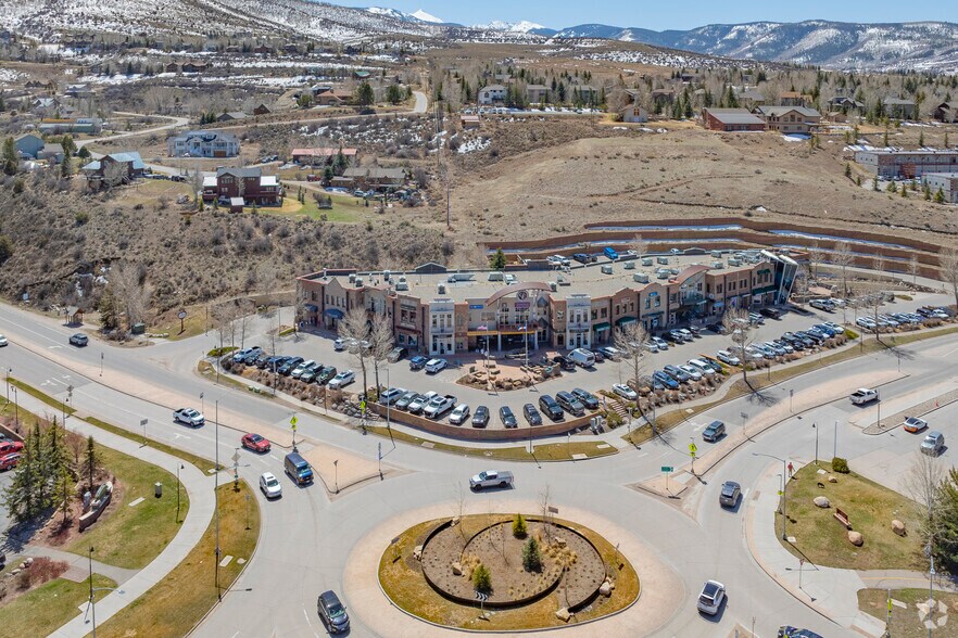 More Photos Of 56 Edwards Village Blvd, Edwards Storefront Retail Office For Lease