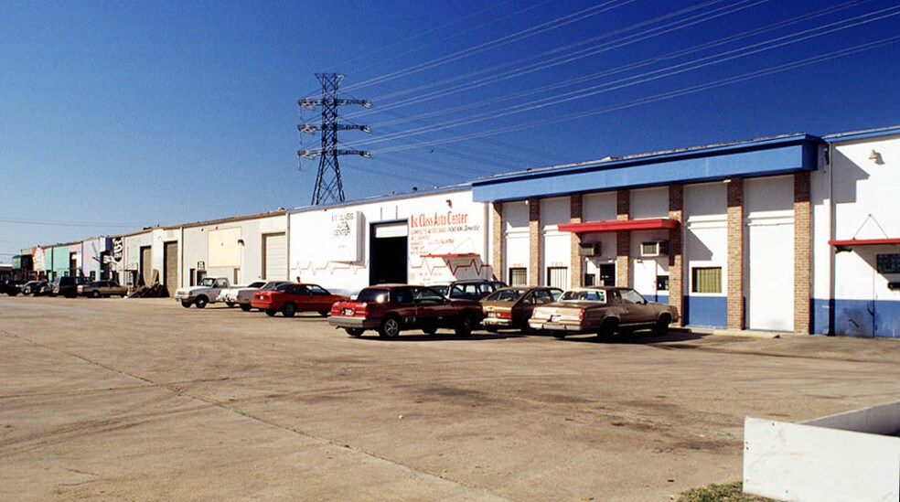 More Photos Of 9910-9970 Harwin Dr, Houston General Retail For Sale