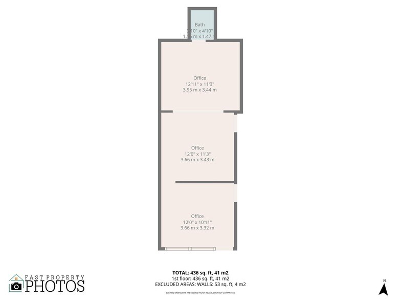 More Photos Of 1451 W Flagler St, Miami General Retail For Sale