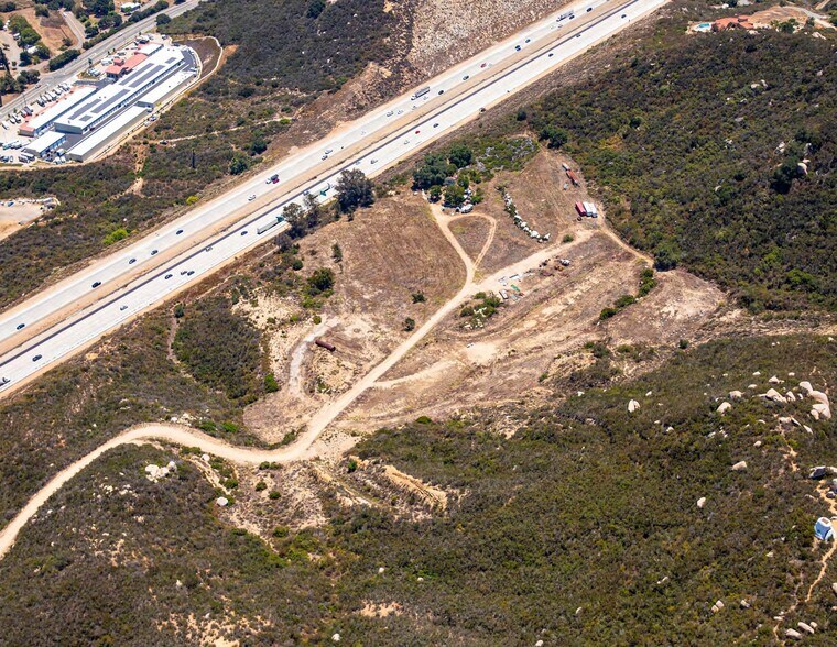 More Photos Of 25568 Mesa Rock Rd, Escondido Land For Sale