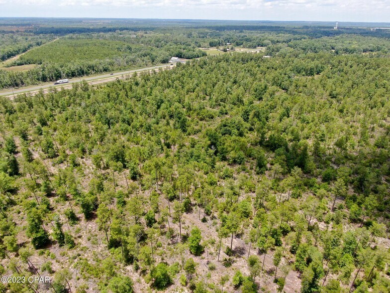 More Photos Of 0000 Hwy 77, Chipley, FL 32428, Chipley Land For Sale