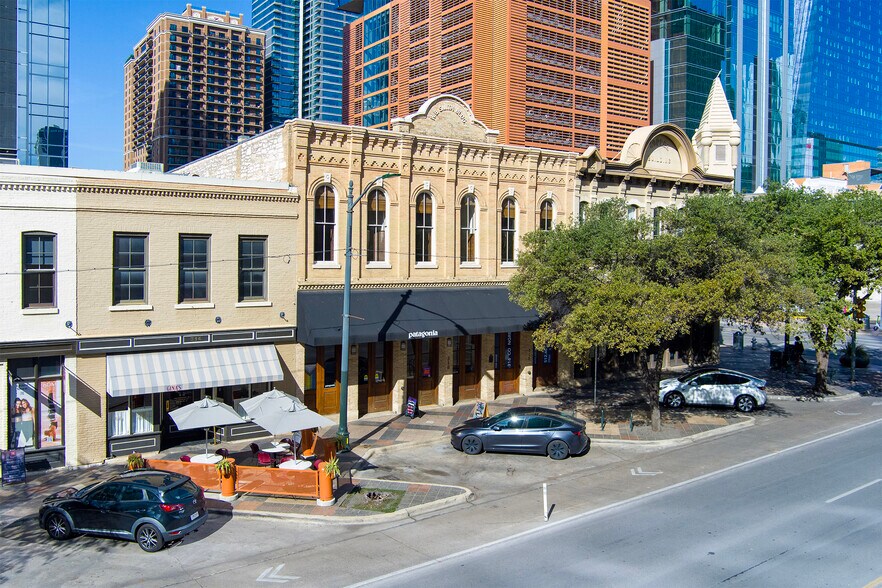 More Photos Of 316-318 Congress Ave, Austin Office For Sale